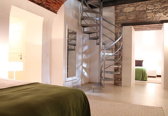 Central Prague Apartments Appartement Prague