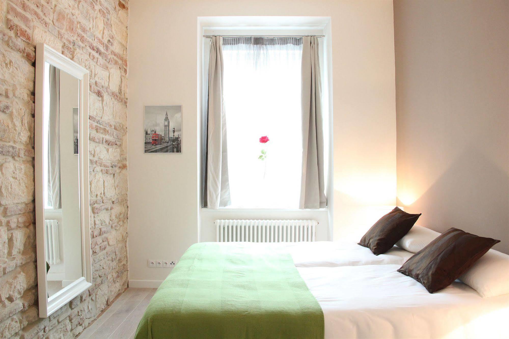 Central Prague Apartments Appartement